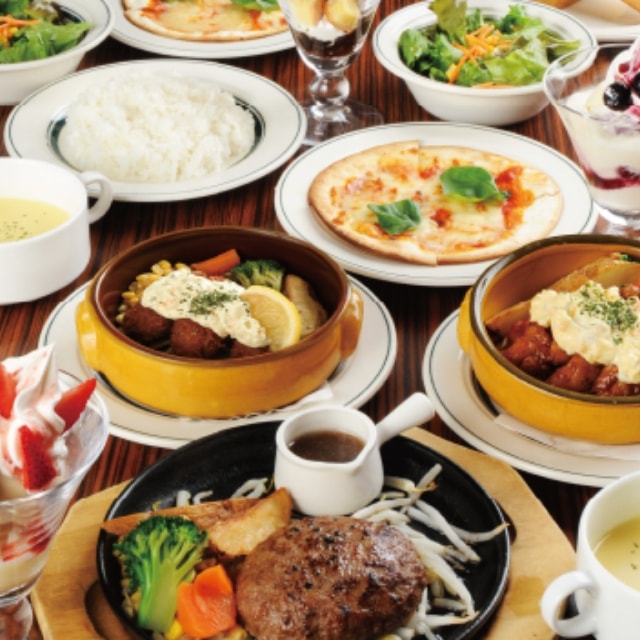 うふふセット画像