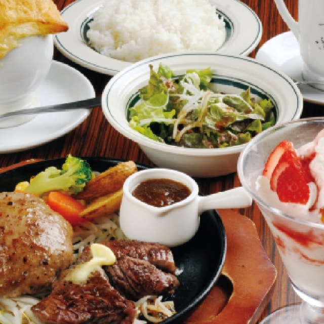 スペシャルセット画像