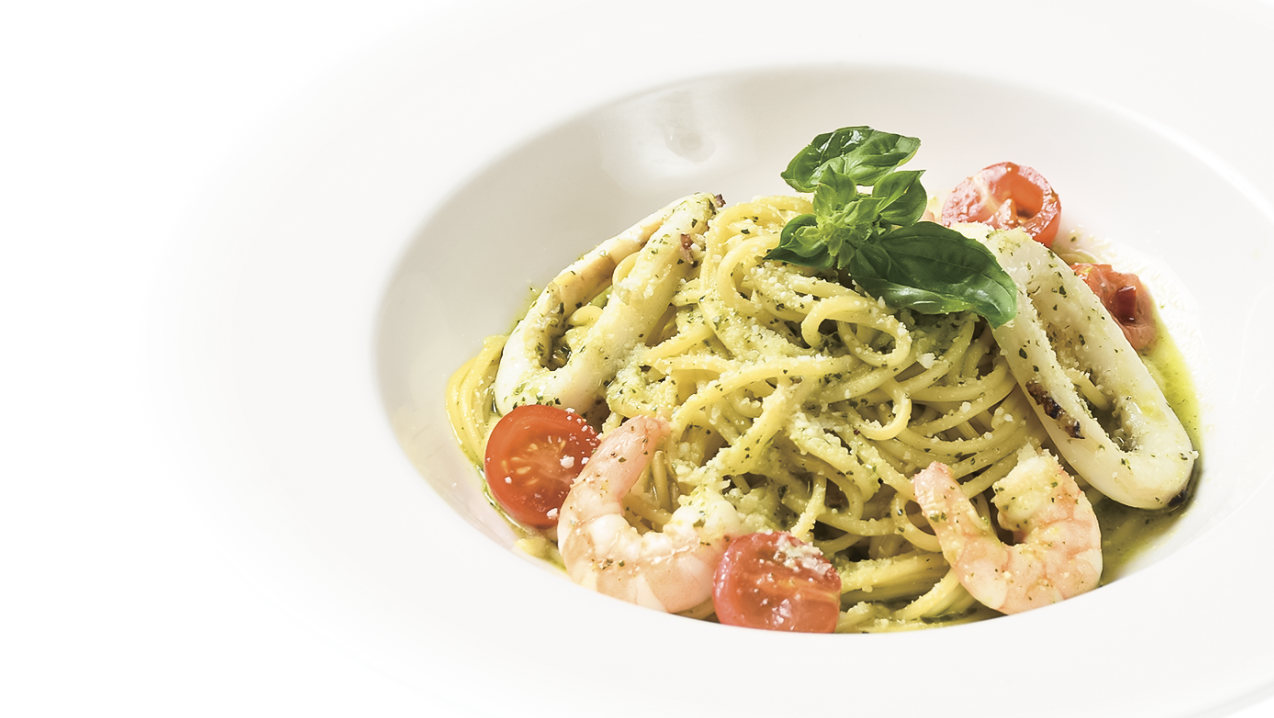 パスタ