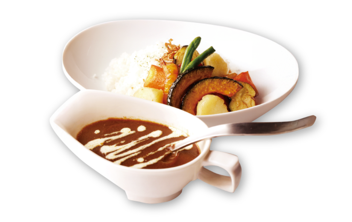 カレー